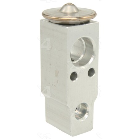 Four Seasons Lexus Gx470 09-05/Toy 4Runner 09-03-Fj C Expansion Valve, 39143 39143